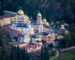 Абхазия. Новый Афон. Монастырь
